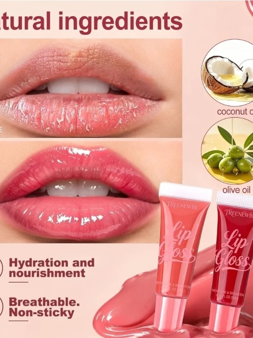 N/A mini lip